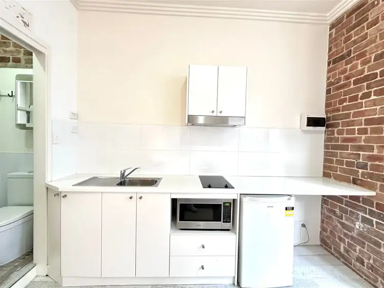 Fifth view of Homely unit listing, 102/9 Darlinghurst, Potts Point NSW 2011