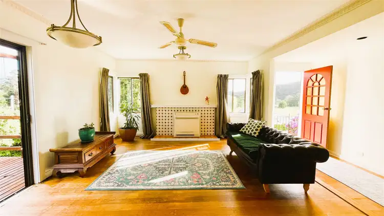 4 Padmans Lane, Geeveston TAS 7116