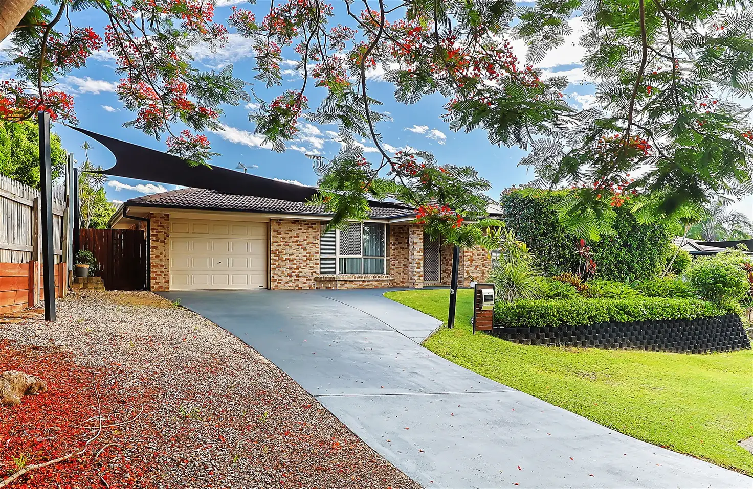 Main view of Homely house listing, 6 Moresby Avenue, Springfield QLD 4300