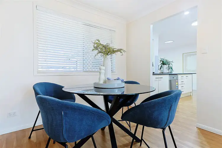 Fifth view of Homely house listing, 6 Moresby Avenue, Springfield QLD 4300