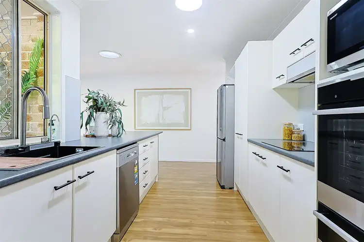 Sixth view of Homely house listing, 6 Moresby Avenue, Springfield QLD 4300