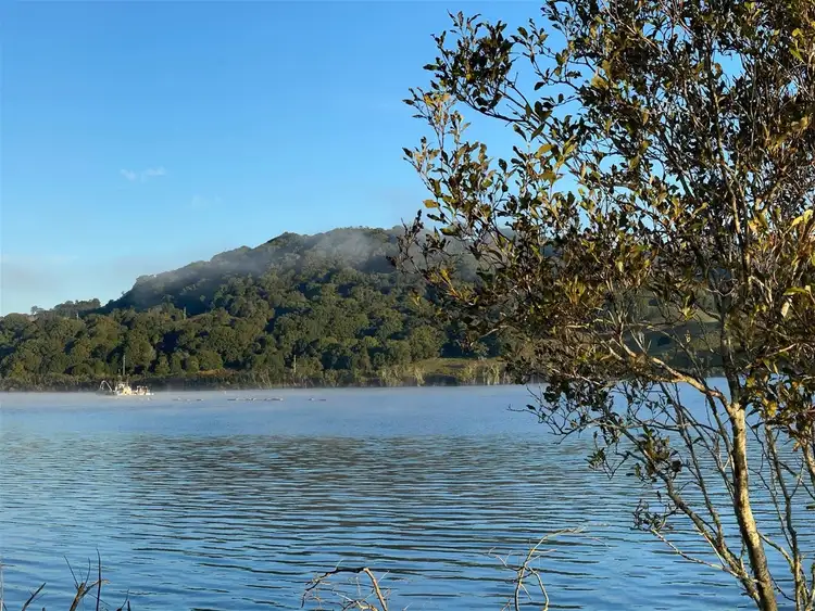 Second view of Homely rural property listing, Lot 176 Dodds Road, Chinderah NSW 2487