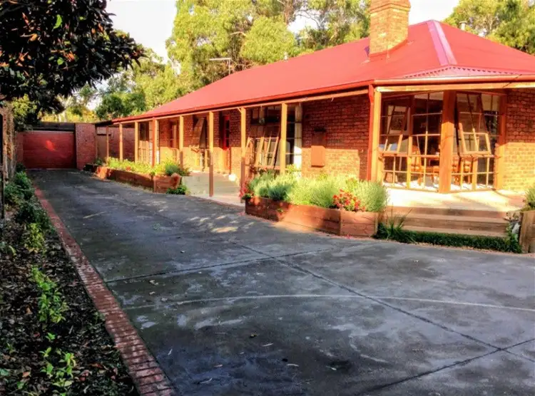 255A Jetty Road, Rosebud VIC 3939