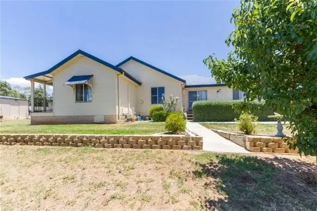 58 Dawson drive, Cowra NSW 2794