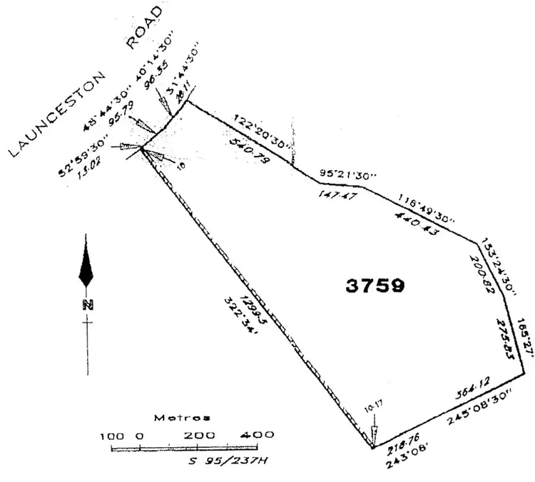 Second view of Homely land listing, 70 Launceston Road, Dundee Beach NT 840