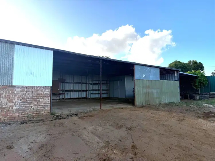 Third view of Homely land listing, 4 Chattamarra Place, Gingin WA 6503