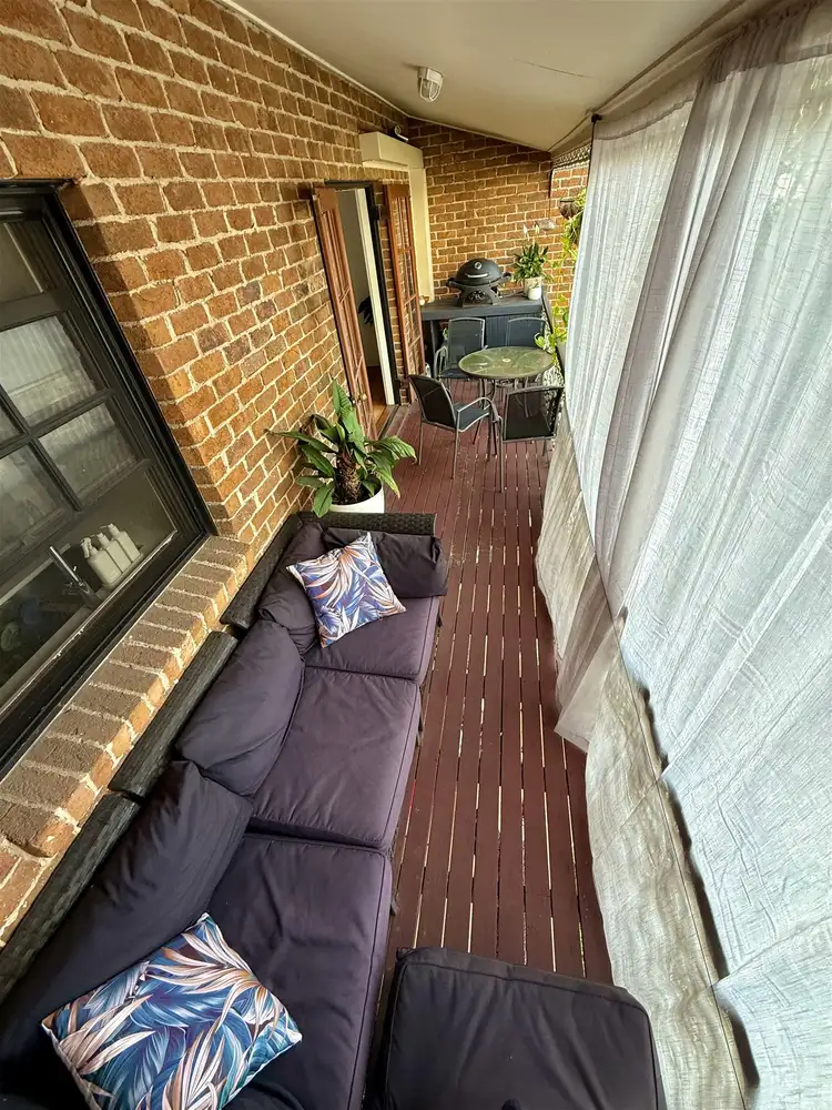 Fourth view of Homely townhouse listing, Address available on request