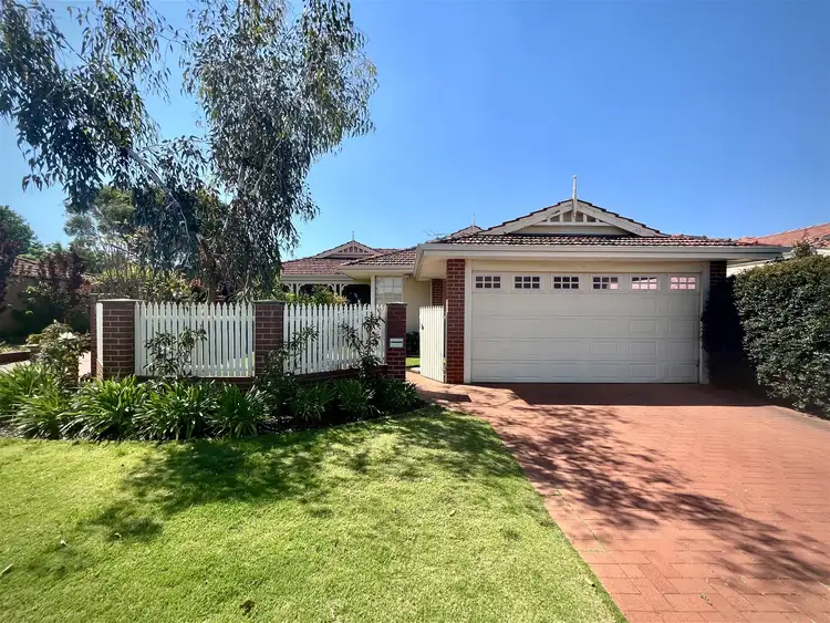 59 David St, Yokine WA 6060