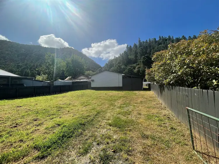 Second view of Homely house listing, 9A Urquhart Street, Queenstown TAS 7467