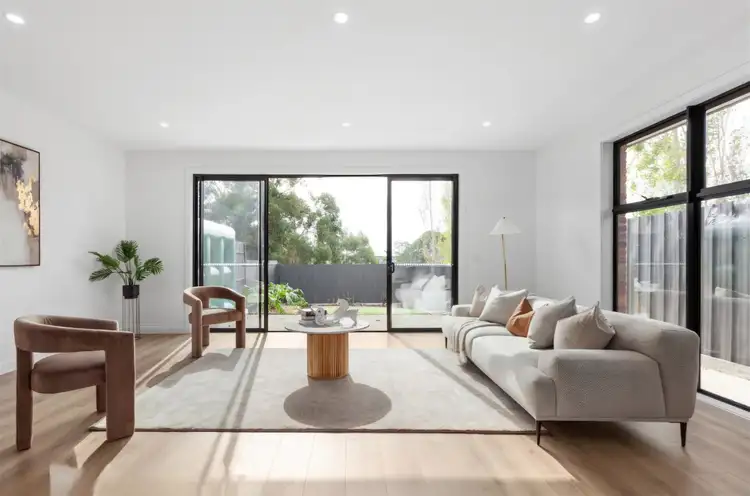 Third view of Homely house listing, 10b Union Street, Kilmore VIC 3764