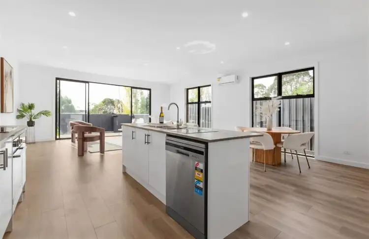 Fifth view of Homely house listing, 10b Union Street, Kilmore VIC 3764