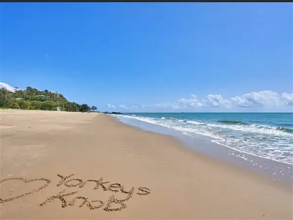 Third view of Homely apartment listing, Address available on request