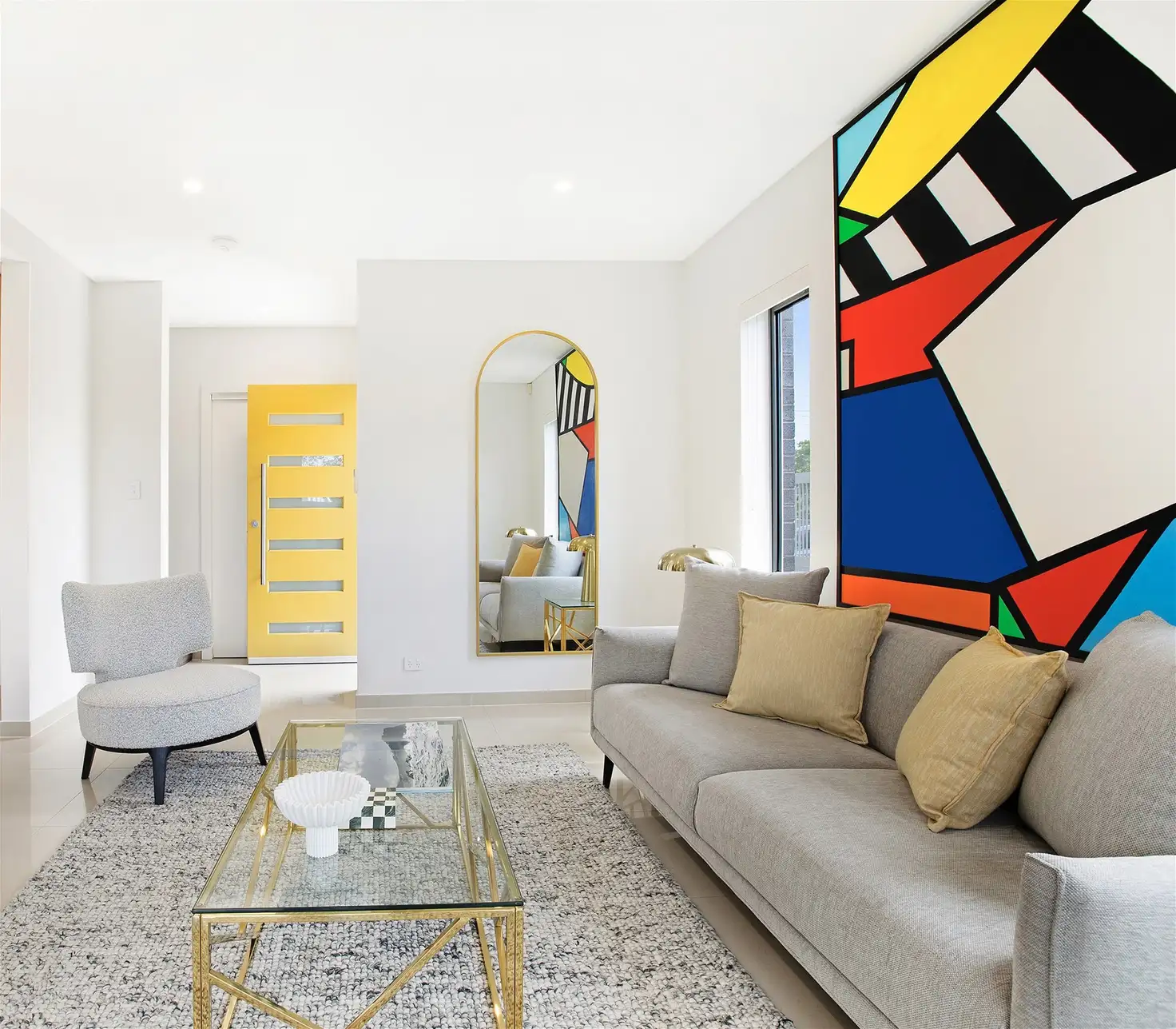 Main view of Homely house listing, 19 Windsor Street, Matraville NSW 2036