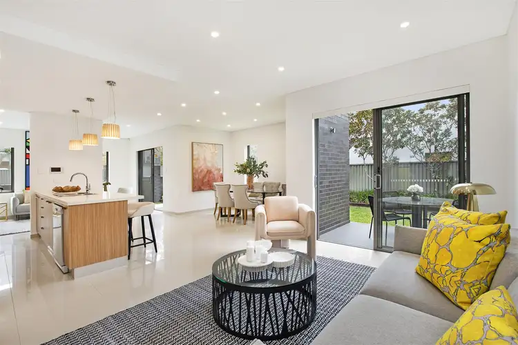 Fourth view of Homely house listing, 19 Windsor Street, Matraville NSW 2036