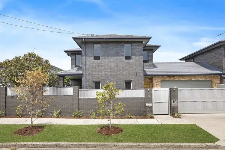 Fifth view of Homely house listing, 19 Windsor Street, Matraville NSW 2036