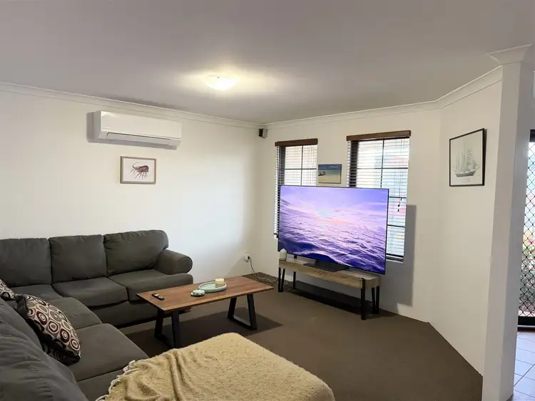 Third view of Homely house listing, 67 Barrett Drive, Wandina WA 6530