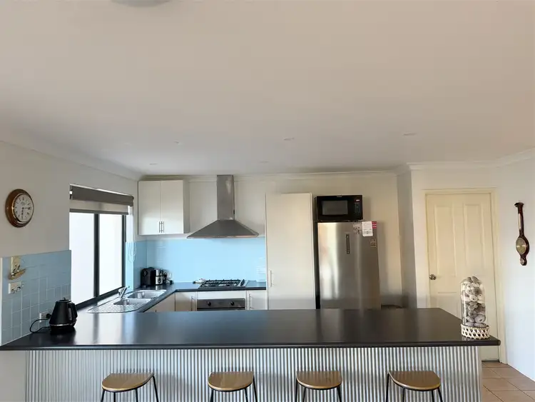 Fourth view of Homely house listing, 67 Barrett Drive, Wandina WA 6530