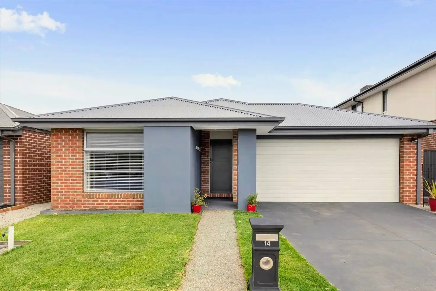 Main view of Homely house listing, 14 Albany Way, Charlemont VIC 3217