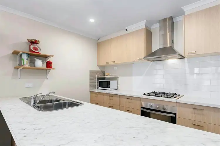 Second view of Homely house listing, 14 Albany Way, Charlemont VIC 3217