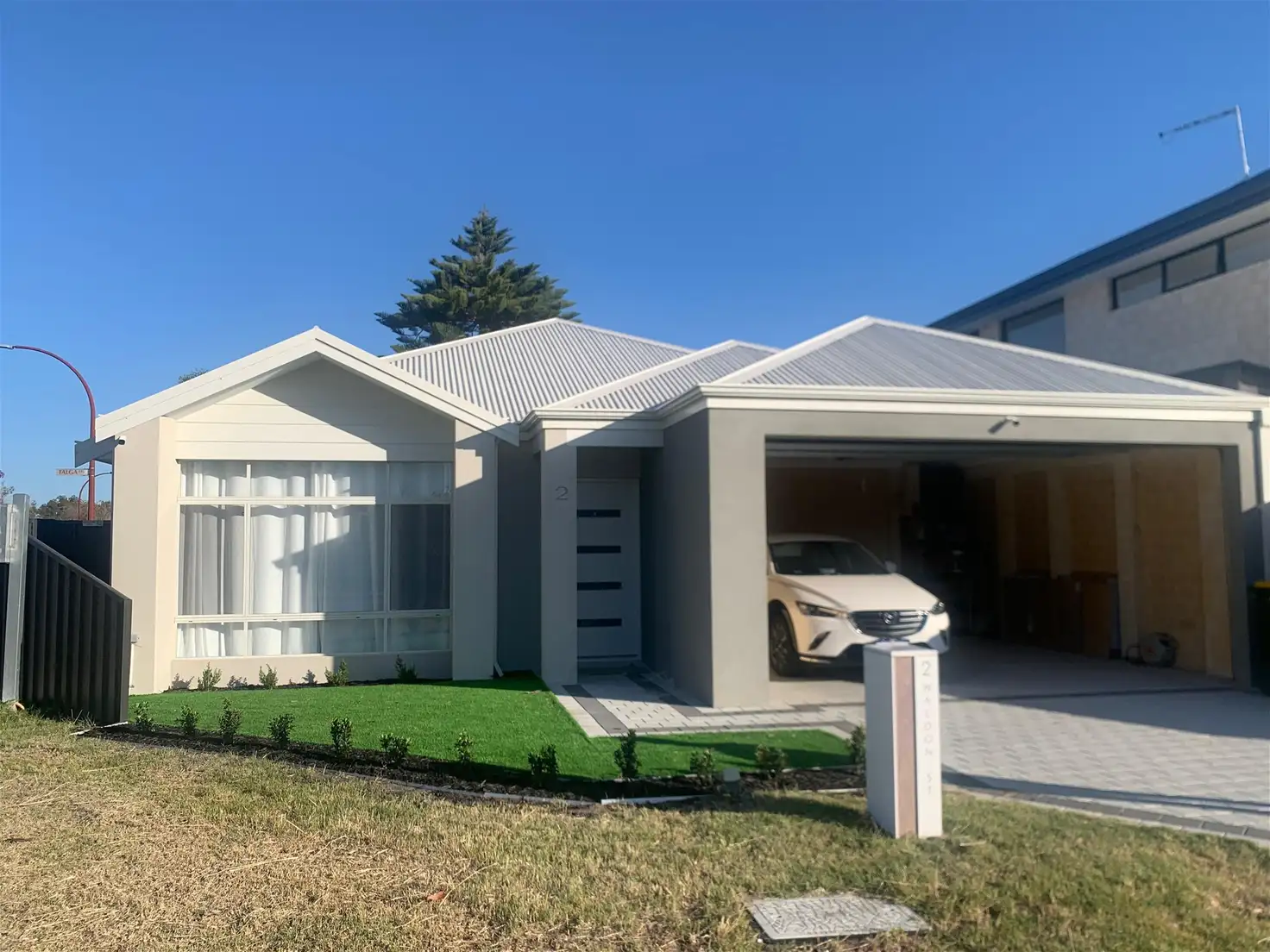 Main view of Homely house listing, 2 Waldon St, Wilson WA 6107