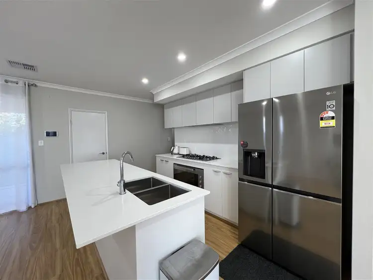 Fifth view of Homely house listing, 2 Waldon St, Wilson WA 6107