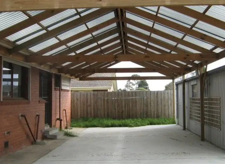 Fourth view of Homely house listing, 17 Nettelbeck Road, Clayton South VIC 3169