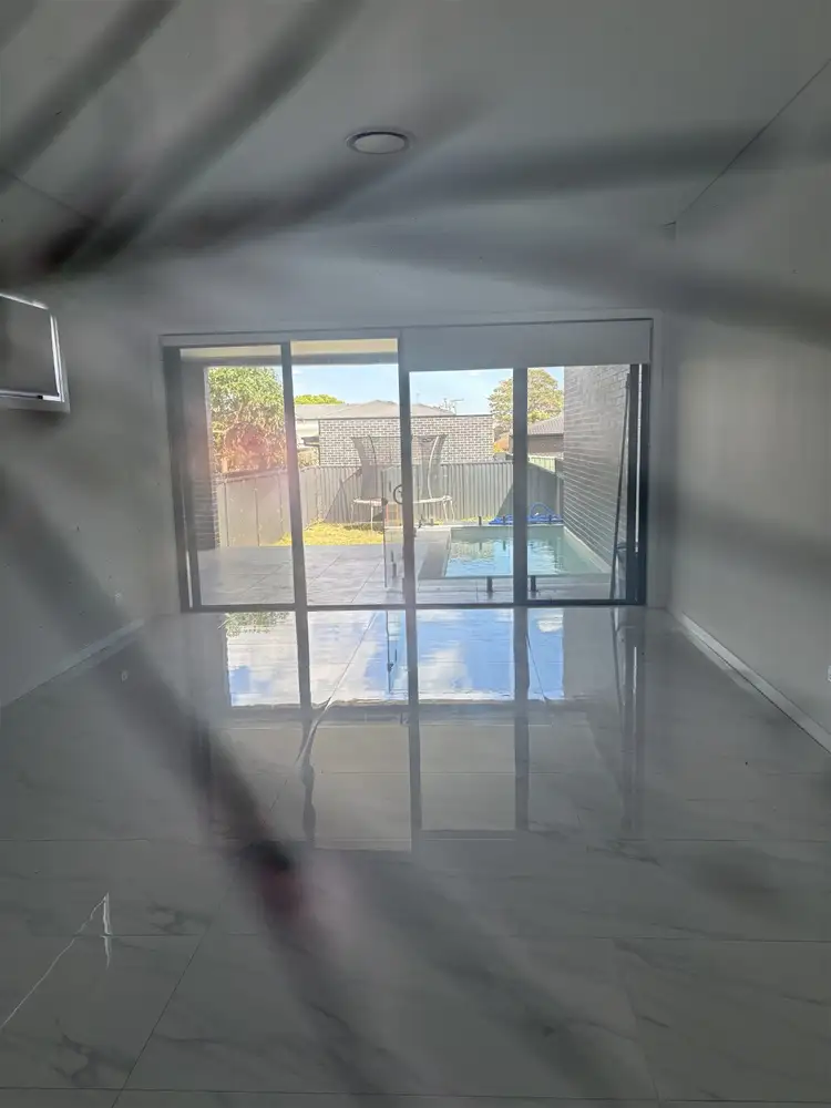 Second view of Homely house listing, 10a Ellis street, Condell Park NSW 2200