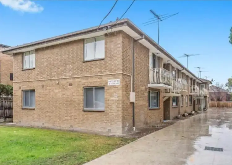 7/11 Eldridge Street, Footscray VIC 3011