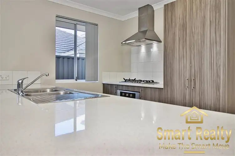 Second view of Homely house listing, 12 Dunbar Link, Baldivis WA 6171