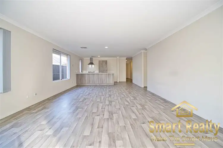 Fourth view of Homely house listing, 12 Dunbar Link, Baldivis WA 6171