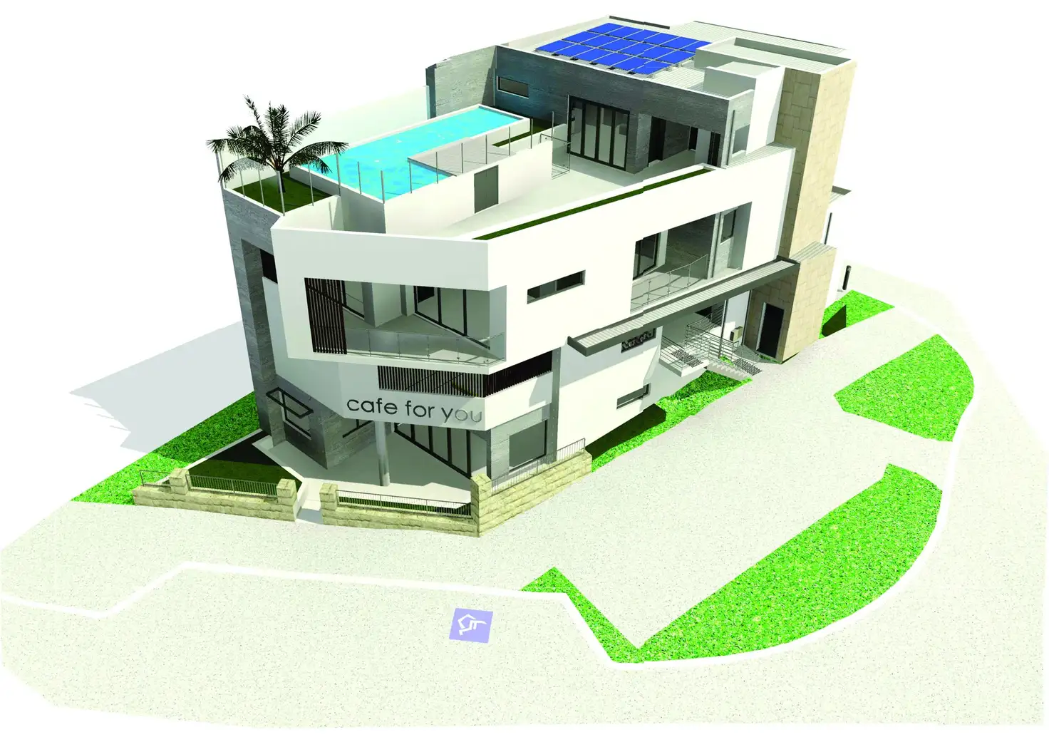 Main view of Homely apartment listing, 15 Boston Quays, Mindarie WA 6030