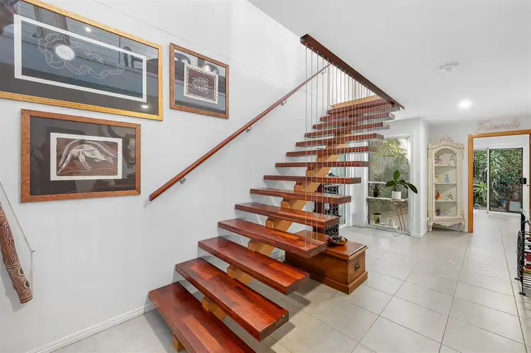 Fourth view of Homely house listing, 3 Zephyr Street, Tannum Sands QLD 4680