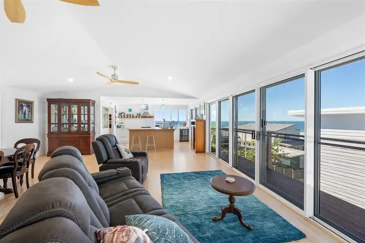 Sixth view of Homely house listing, 3 Zephyr Street, Tannum Sands QLD 4680