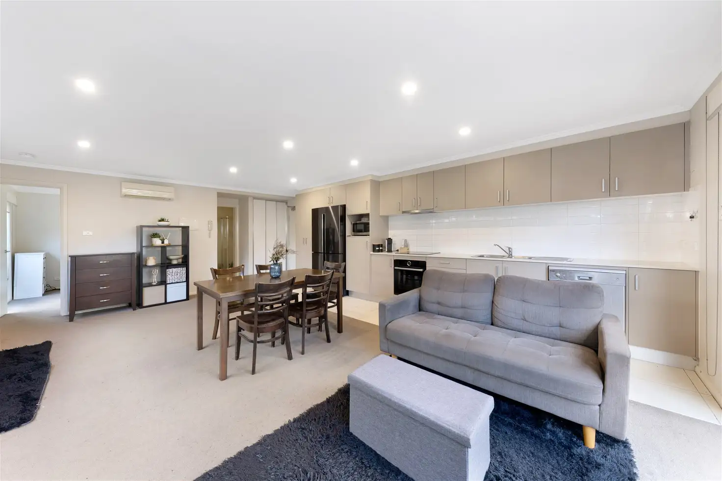 Main view of Homely unit listing, 2/19 De Burgh St, Lyneham ACT 2602