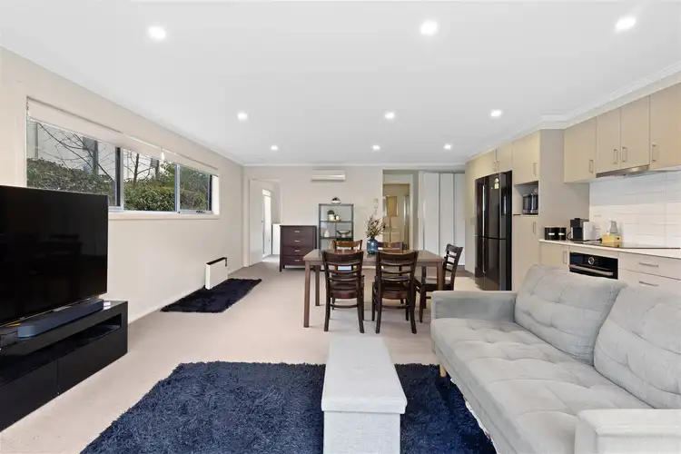 Fourth view of Homely unit listing, 2/19 De Burgh St, Lyneham ACT 2602
