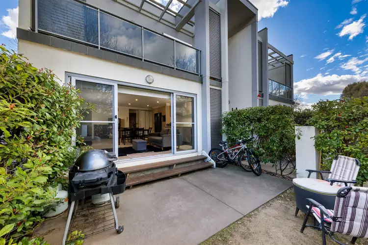 Fifth view of Homely unit listing, 2/19 De Burgh St, Lyneham ACT 2602