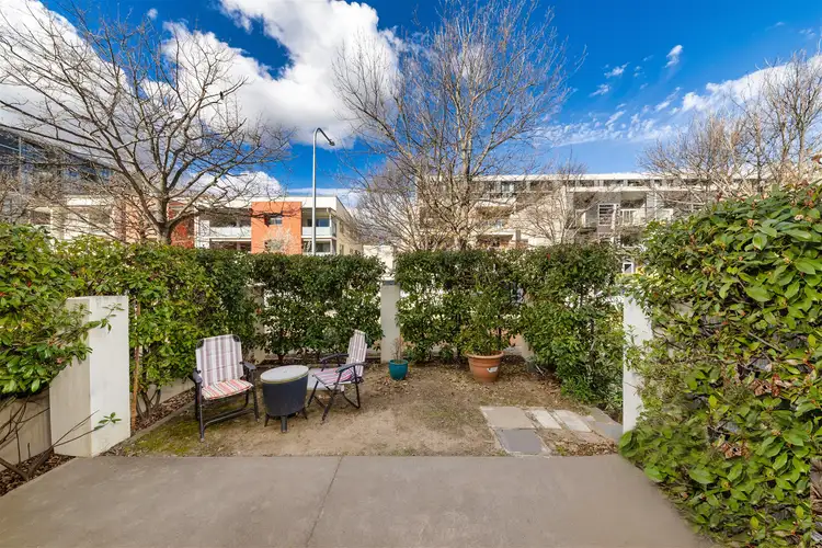 Sixth view of Homely unit listing, 2/19 De Burgh St, Lyneham ACT 2602