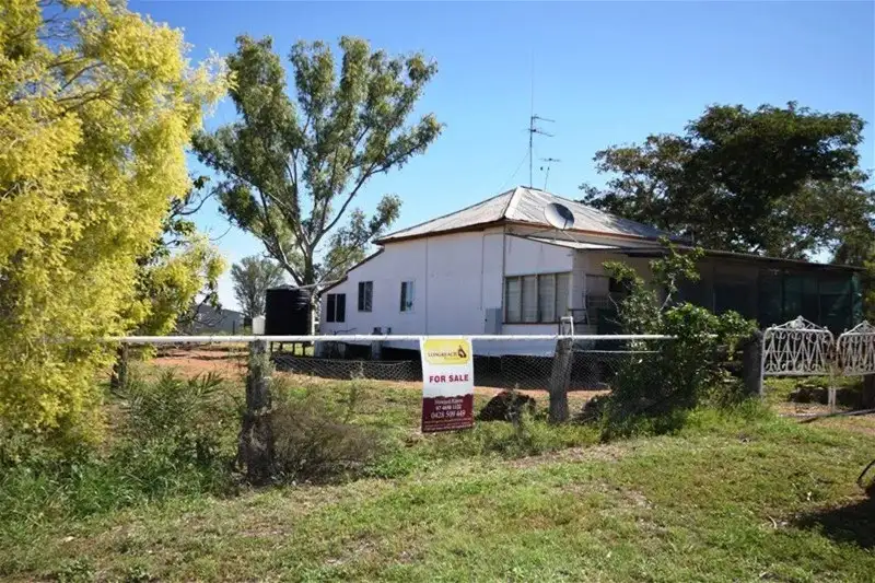 Main view of Homely house listing, 30-32 Flinders Street, Ilfracombe QLD 4727