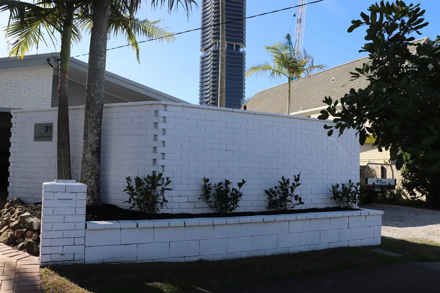 Main view of Homely house listing, 31 Sunbrite Avenue, Mermaid Beach QLD 4218