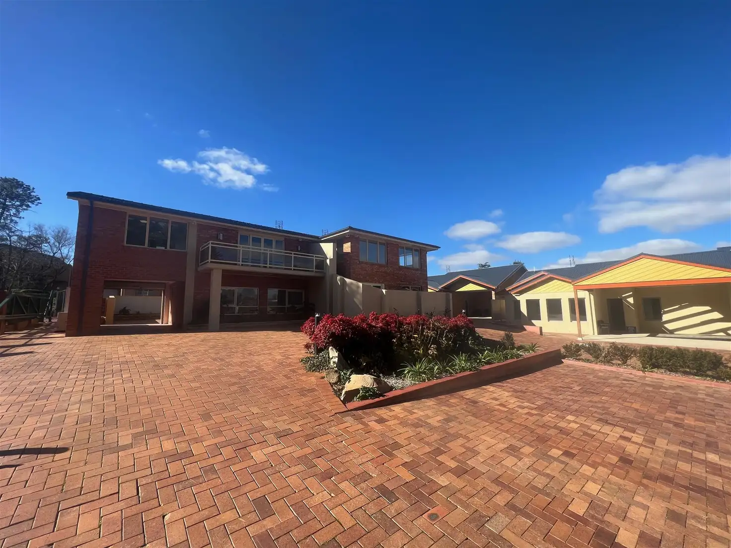 Main view of Homely townhouse listing, 7/99 Bathurst road, Orange NSW 2800