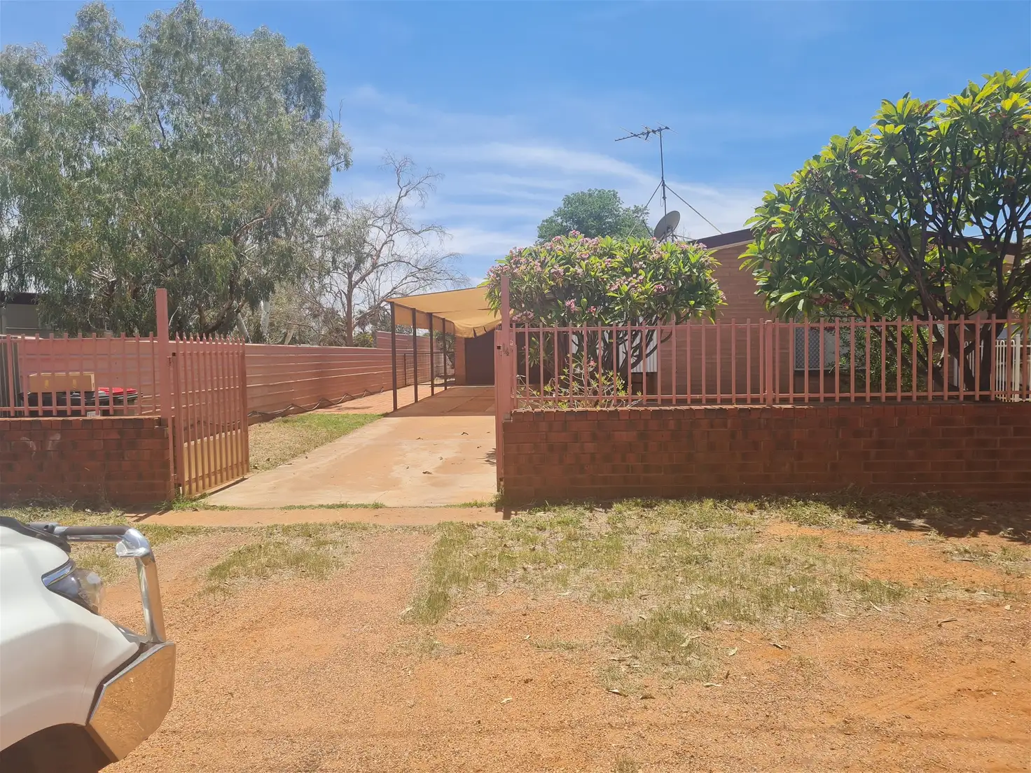 Main view of Homely house listing, 14 Ambrose Street, Tennant Creek NT 860