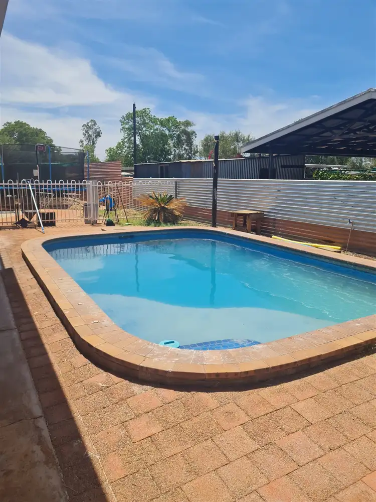 Fourth view of Homely house listing, 14 Ambrose Street, Tennant Creek NT 860