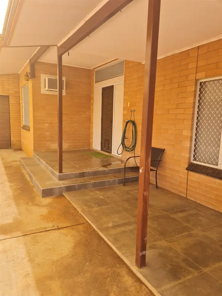 Fifth view of Homely house listing, 14 Ambrose Street, Tennant Creek NT 860