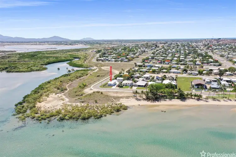 20 QUAY STREET, Bowen QLD 4805