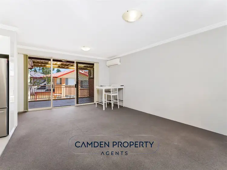Fourth view of Homely apartment listing, 29/221a Waterworth Drive, Mount Annan NSW 2567