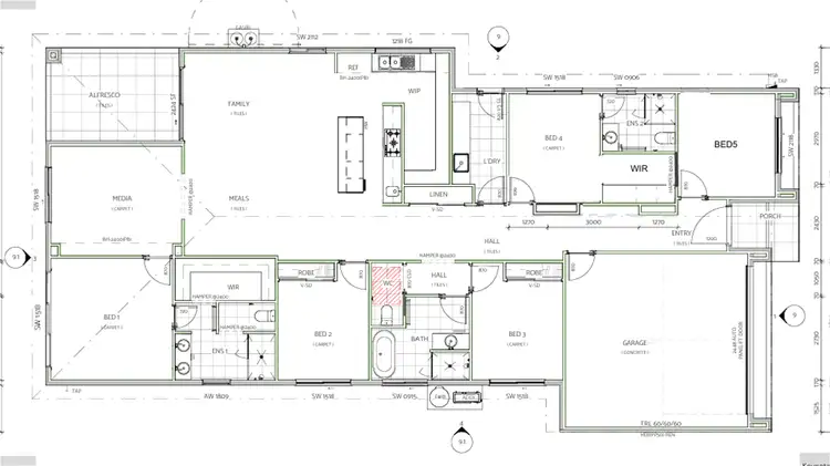 Second view of Homely house listing, Address available on request