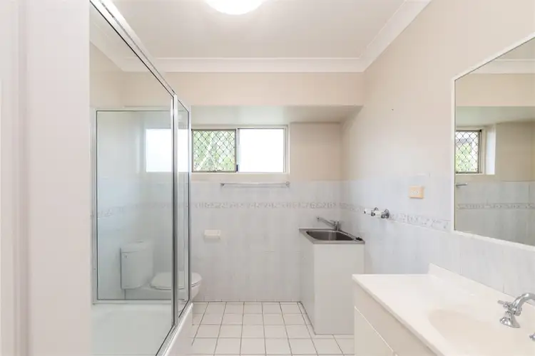 Fifth view of Homely unit listing, 3/20 Drummond Street, Greenslopes QLD 4120