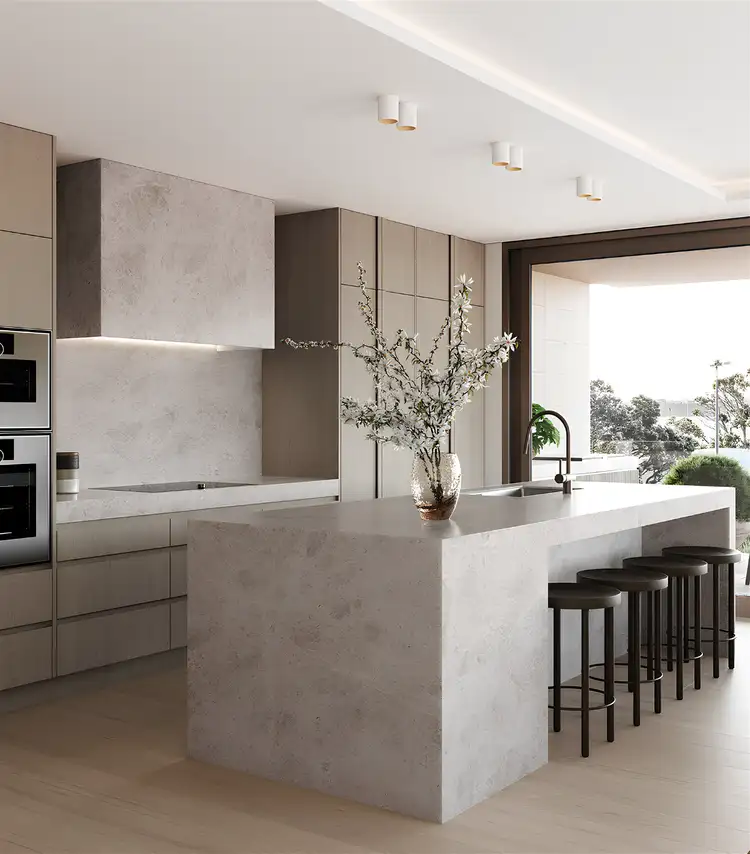 Second view of Homely apartment listing, Address available on request