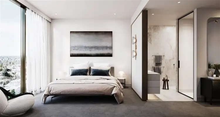 Fifth view of Homely apartment listing, Address available on request