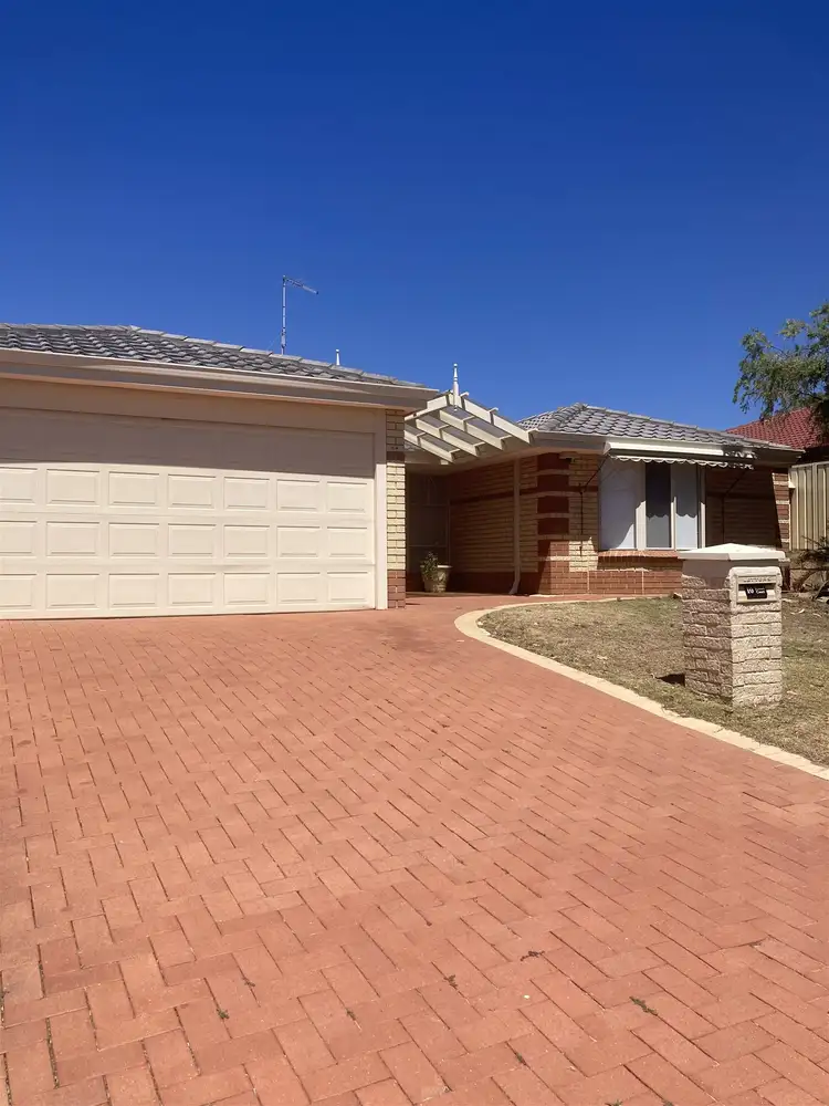 10 Brunel court, Currambine WA 6028